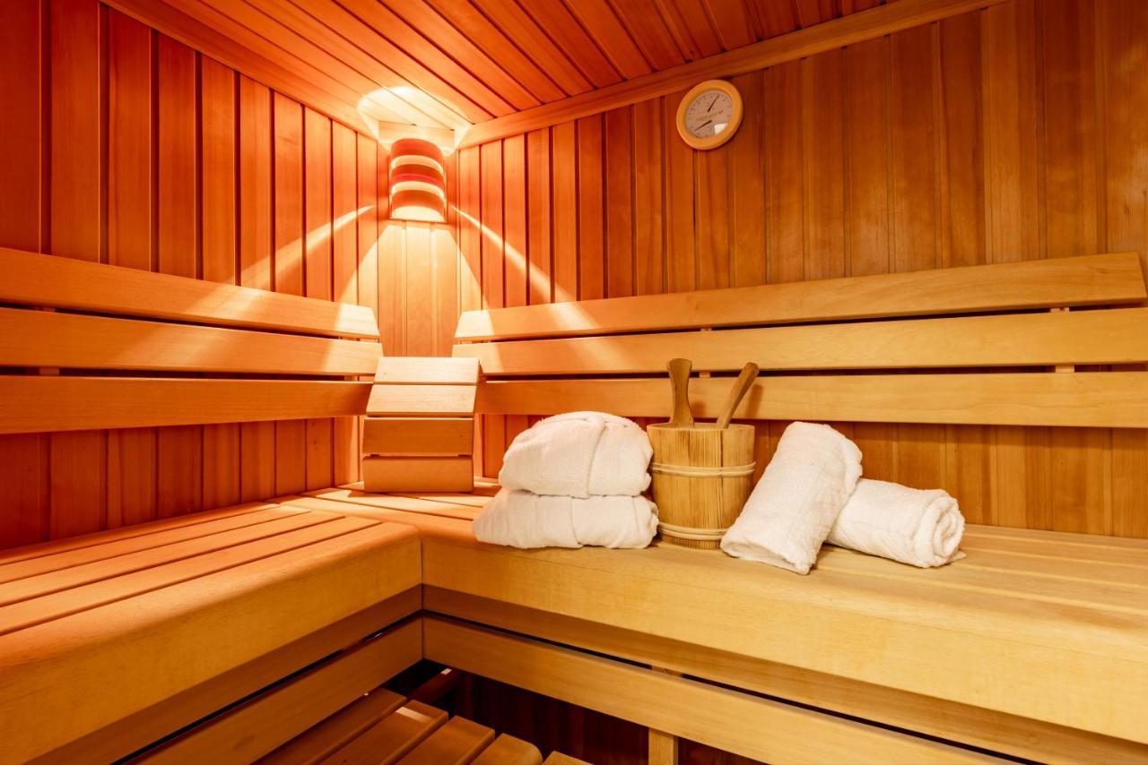 Der Sonnberg Alpinlodges - Apartments Mit Seeblick, Privater Sauna Und Self Check-In Zell am See Exterior foto